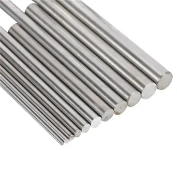 409l stainless steel round bar